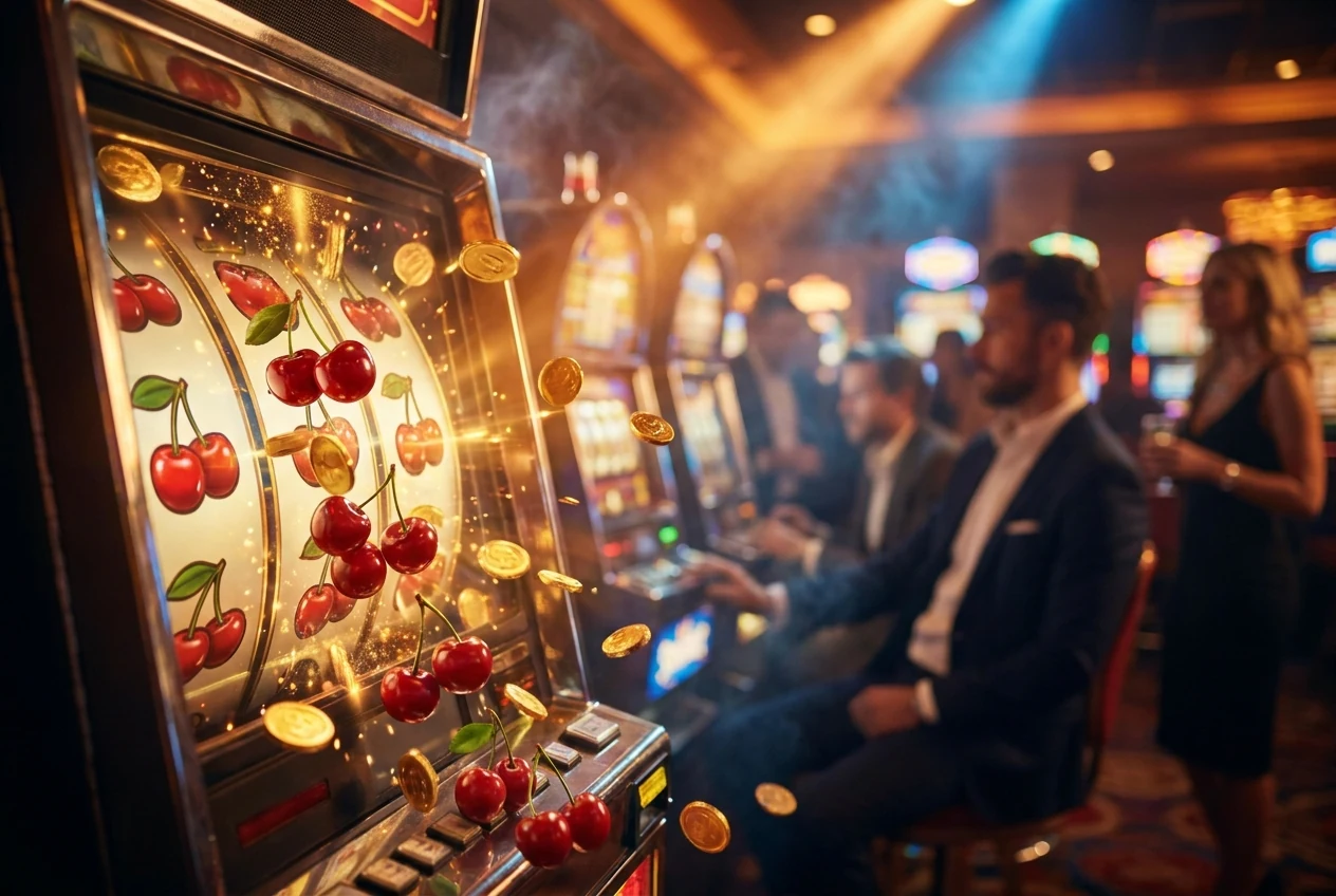 Friday Treasure Zoome Casino