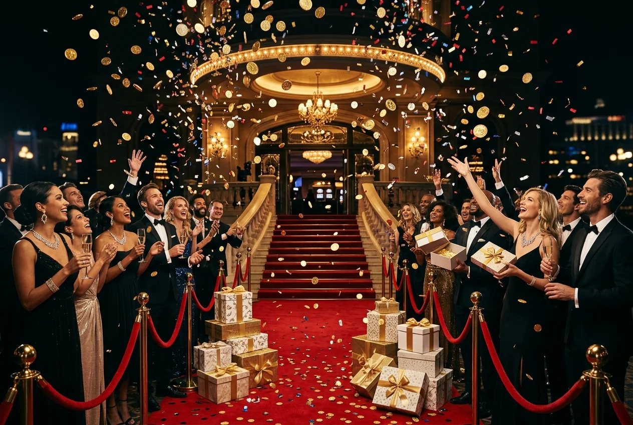 First Deposit Package Zoome Casino