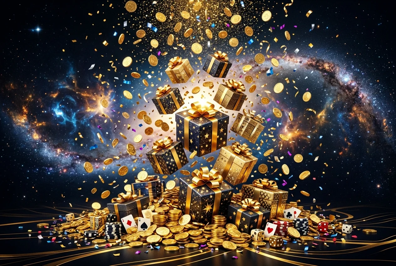 Second and Third Deposits Zoome Casino