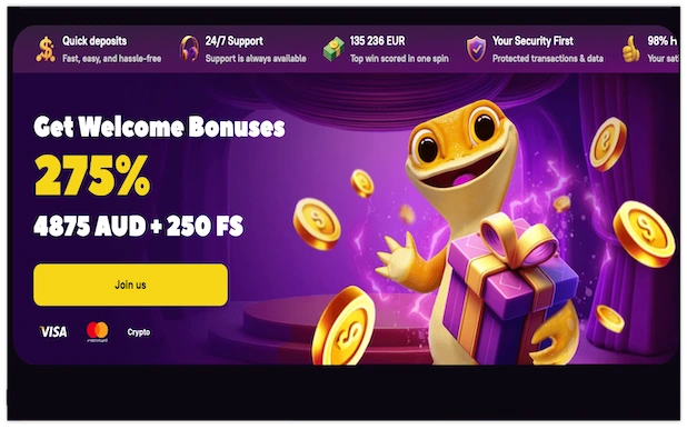 Zoome Casino App: Play On Your Phone